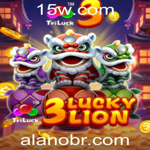 Descubra o Fascinante Mundo de 3LUCKYLION: Aventura e Estratégia em um Jogo Único