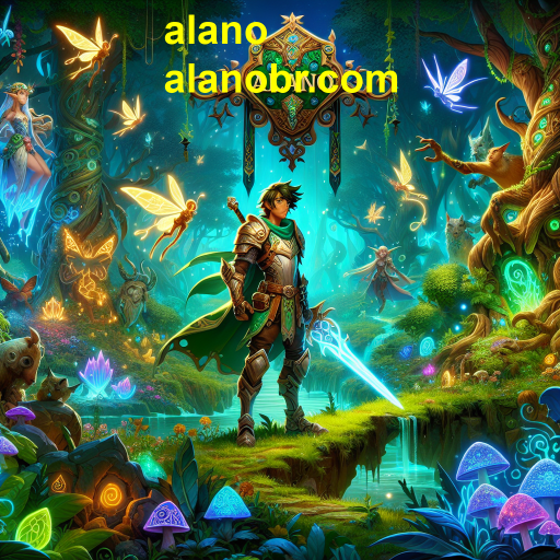 Explorando o Mundo dos Jogos de Aventura