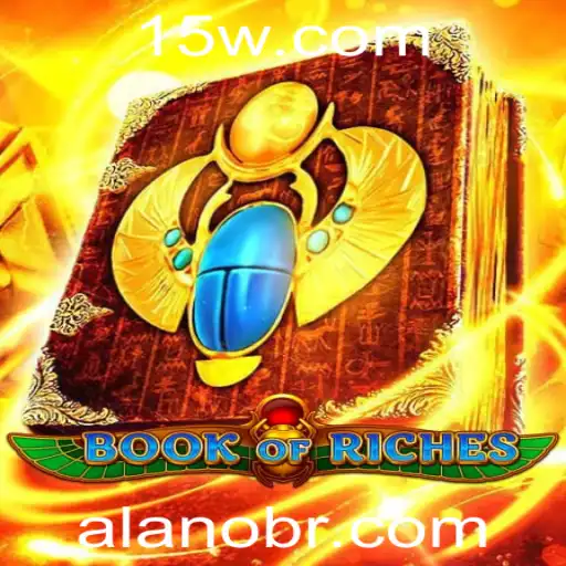 Exploração e Estratégia no Jogo Book of Riches