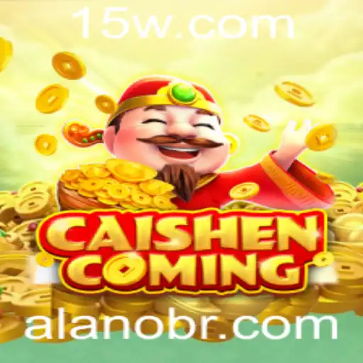 CAISHENCOMING: Aventure-se no Fascinante Mundo do Jogo Inspirado na Cultura Antiga e no Alano