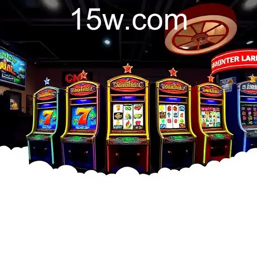 Caça-níqueis online