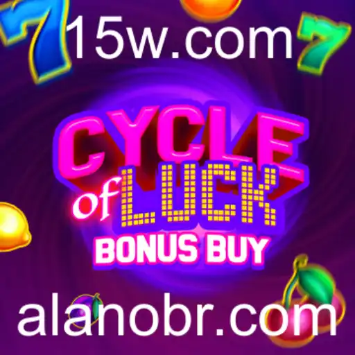 CycleofLuckBonusBuy: Explorando a Emoção do Jogo de Slots Online