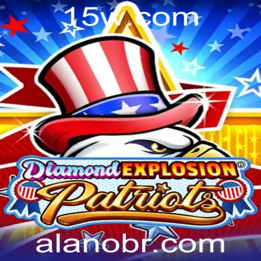 Explorando DiamondExplosionPatriots: Um Mergulho no Mundo do Jogo
