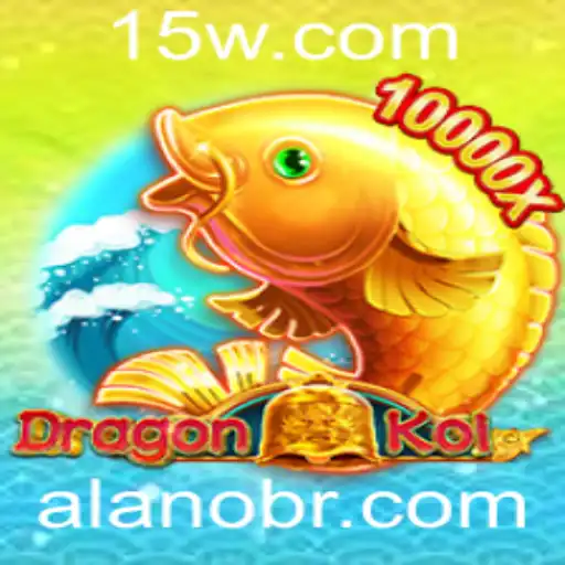 Explorando DragonKoi: Uma Nova Aventura no Mundo dos Jogos com Alanos