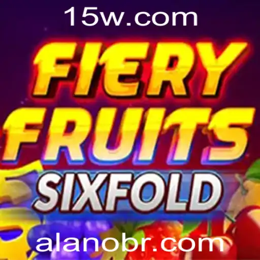 Explorando o Mundo do Jogo FieryFruitsSixFold