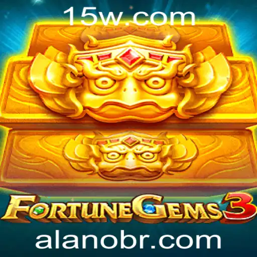 Descubra o Mundo Encantado de FortuneGems3