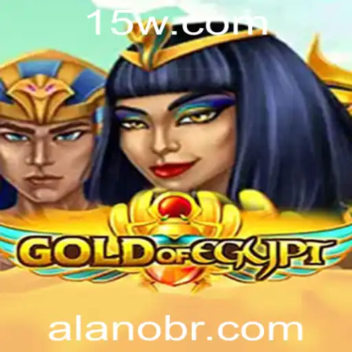 GoldOfEgypt: Um Mergulho na Aventura Antiga do Egito