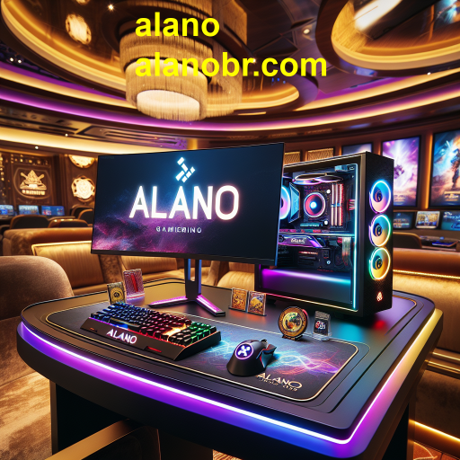 A Importância do Hardware Gamer no Desempenho dos Jogos