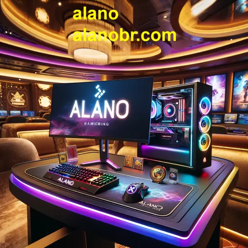 A Importância do Hardware Gamer no Desempenho dos Jogos