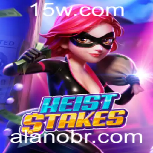 Descubra o Empolgante Jogo HeistStakes