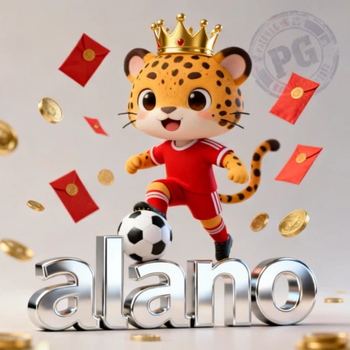 alano Logo