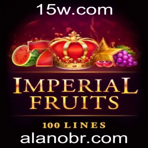 Decifrando ImperialFruits100: O Universo de Alano