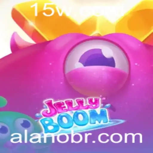 Descubra o Fascinante Mundo de JellyBoom: Um Jogo de Estratégia Único