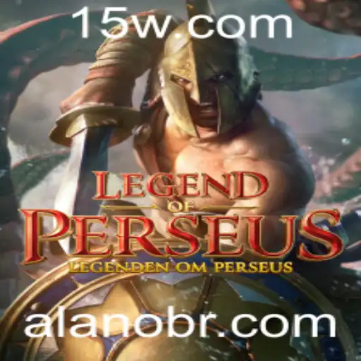 Descubra LegendofPerseus: Uma Jornada Épica no Mundo dos Jogos