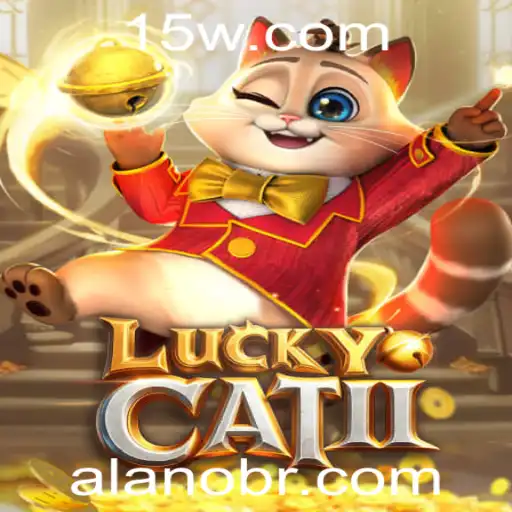 Descobrindo o Universo de LuckyCatII: Aventura e Estratégia no Mundo de Alano