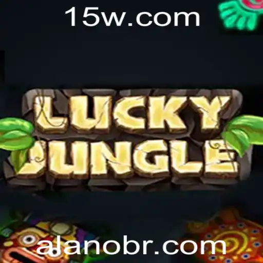 Descubra o Fascinante Mundo de LuckyJungle
