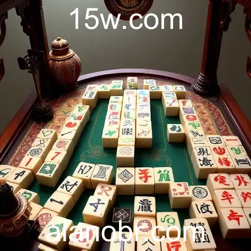 Mahjong