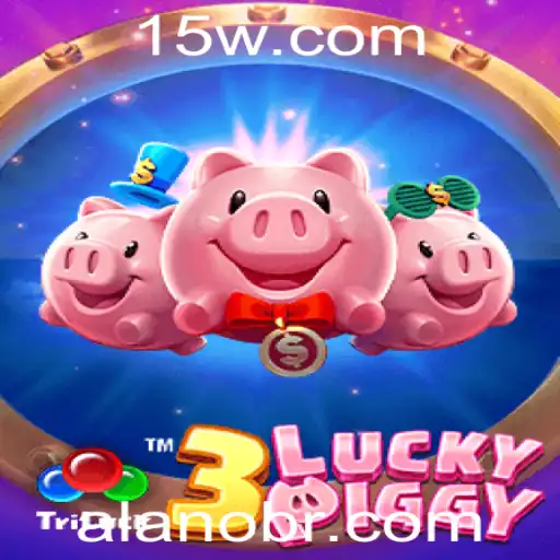 Descobrindo o Universo Fascinante de 3LUCKYPIGGY