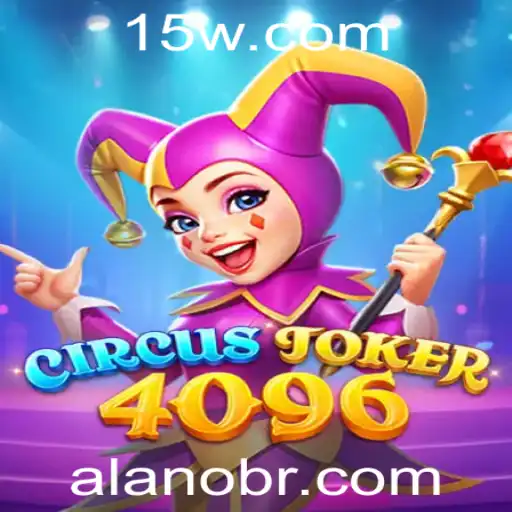 CircusJoker4096: Um Mergulho no Mundo dos Tabuleiros e Palhaços