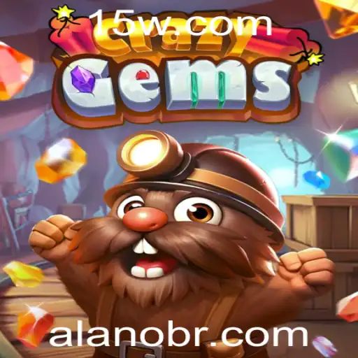 Descubra CrazyGems: Um Mundo de Aventura e Estratégia