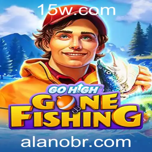 GoHighGoneFishing: Um Mergulho em um Mundo de Aventuras e Estratégia