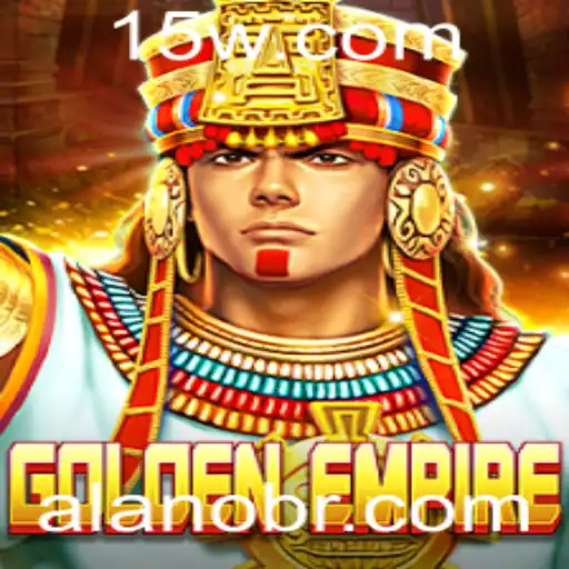 GoldenEmpire: Aventura e Estratégia com o Poder do Alano