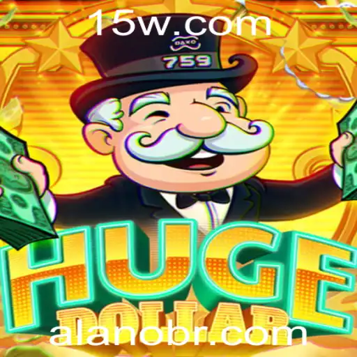Explorando HugeDollar: Um Mergulho na Diversão do Novo Jogo