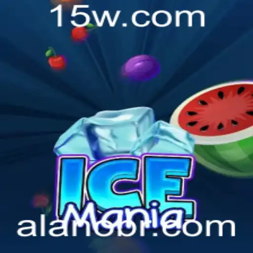 Explorando a Aventura Gelada de IceMania