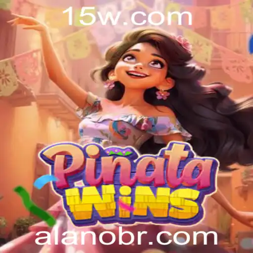 PinataWins: Um Mergulho no Mundo Divertido e Colorido do Jogo Alano
