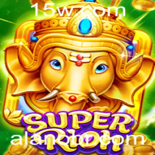 Explorando o Mundo do Jogo SuperRich: Regras, Estratégias e Dicas