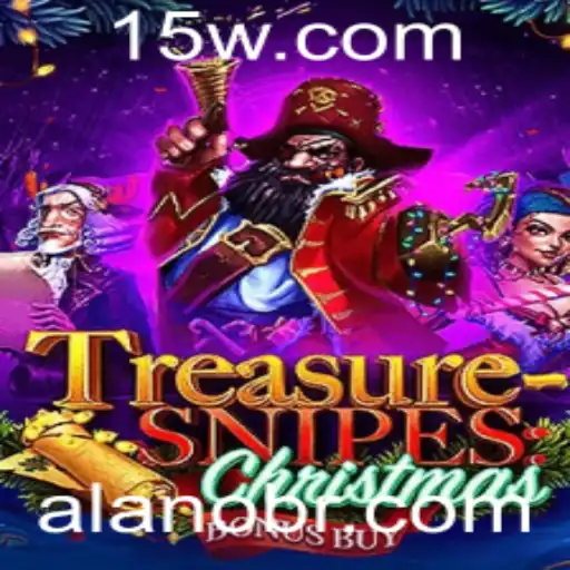 Descubra o Inovador Jogo TreasuresnipesChristmas: Regras e Novidades