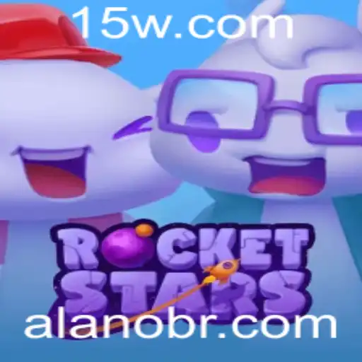 RocketStars: Explorando o Universo dos Jogos Espaciais